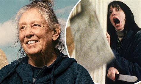shelley duvall noe|shelley duvall trauma the shining.